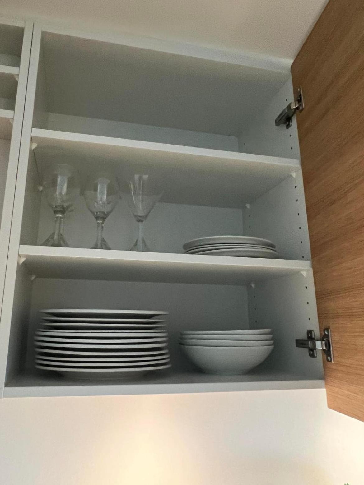 26-Etage Lejlighed Med Utrolig Havudsigt 오르후스 외부 사진