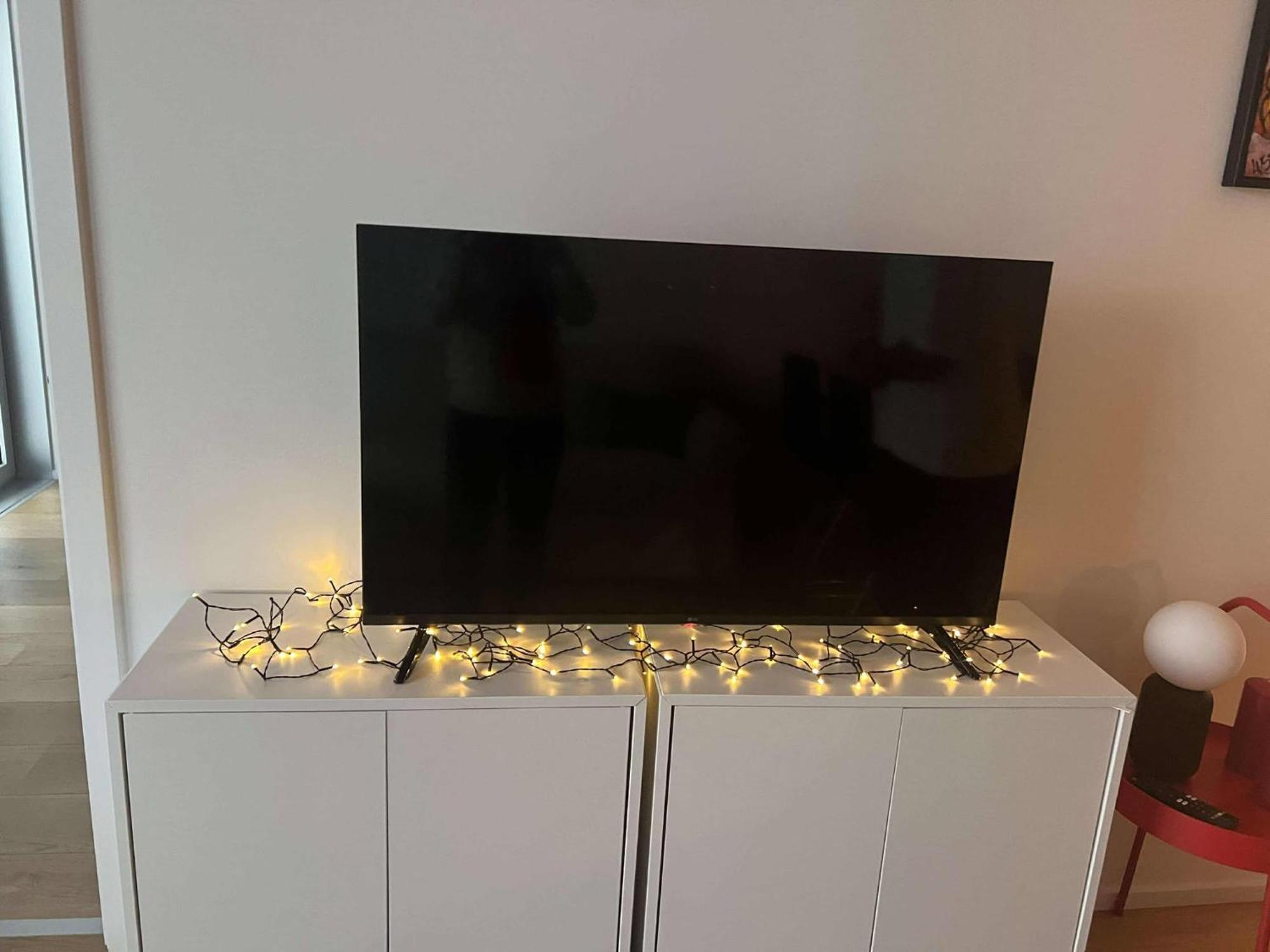 26-Etage Lejlighed Med Utrolig Havudsigt 오르후스 외부 사진